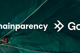 CHAINPARENCY AND GOLDFISH ANNOUNCE SIGNING OF MOU AND ENHANCED COMPLIANCE AND DILIGENCE SOLUTIONS…