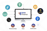 Xend Finance — Five (5) reasons why you should invest in Xend Finance.