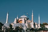 Top 5 Best Places to Visit in Istanbul Turkey