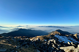 Kedarkantha: More than just a trek — A journey to remember