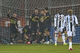 For Fans, Turkish Team’s Loss Against Maccabi Tel Aviv Feels Bitter