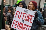 Is Modern Feminism a Threat to Western Civilization?