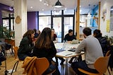 Renforcez votre équipe grâce aux teambuildings : développez les compétences émotionnelles en…