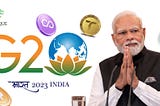 Indian PM Modi Pushes for Global Cryptocurrency Regulations at G20 Summit