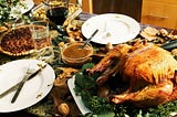 Protect Yourself from Thanksgiving Stress