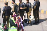 Rage and Heartbreak: The Reality of Women’s Safety in Pakistan