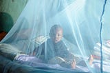 Mission Possible: End Malaria
