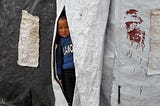 Wat doet Nederland met de kinderen in Syrisch-Koerdische gevangenkampen?