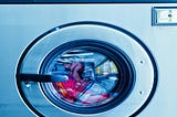 DRYER VENT WARNING SIGNS