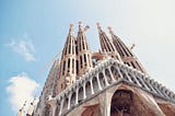 Laying Bricks vs. Building Cathedrals?