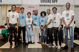 Quizac won the African Excellence Award For The Most Innovative Gamification platform. And So What?