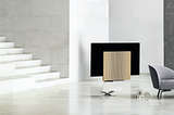 Beovision Harmony — How Bang & Olufsen created the best television LG ever made