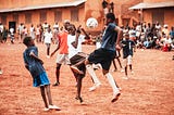 The Rise of African Football: A New Era in the Beautiful Game
