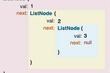 資料結構：Linked List 連結串列