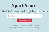 A New, Free Tool to Determine the True Influence of a Twitter Account