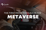 Pizza Hut, KFC, & Taco Bell Plan for Metaverse Drive Through
