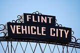 Flint Is Not Fixed