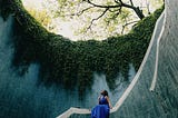 Nine rays of hope for when your struggle seems hard, endless, and most unfair