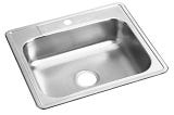 Stainless Steel Sinks