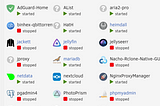 [Homelab] 嘗試改善照片/影像即時轉碼的體驗 (Trying to improve real-time transcoding performance).