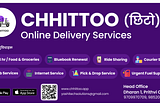 Food Delivery in Dharan