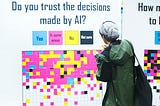 In Algorithms We Need To Trust; Not There Yet