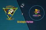 Strategic Partnership