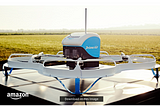 What Does Amazon’s New Drone Technology Mean For Delivery?