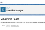 Unlocking Seamless PDF Generation in Salesforce: A Visualforce Approach Without Apex Code