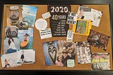 The Key to Creating a Vision Board