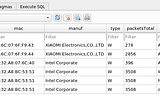 wifi_db: a tool for collecting and analyzing data from wireless networks