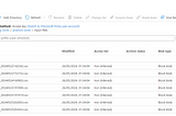 How To Dynamically Load Multiple Files in Databricks Based on Current Date or Hour