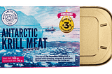 Where can I buy canned krill meat online?