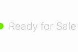 Submit & publish your app on the App Store