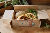 What is Carbon-Neutral Gastronomy?