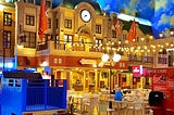 The Reasons Why You Should Visit Kidzania Before Turn 24!