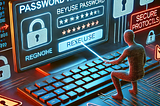 Bypassing Password Reuse Restriction A Security Flaw.