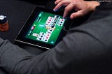 Membuka Akun Poker Online