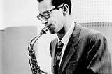 evening jazz: Paul Desmond