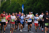 BIKAL TECH Celebrates Participation in VI Tashkent International Marathon