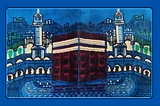 Islam a Religion of Peace Not Terrorism
