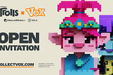Introducing DreamWorks Trolls VOX