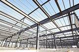 Unveiling the “Art of Structural Steel Detailing” in USA
 
Structural steel detailing is a vital…