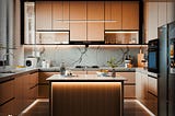 best kitchen interior designer in noida