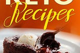 Deliciously smooth keto recipes