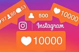 Improve your Instagram Engagement with shapeNprint