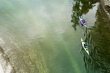 Five Safety Tips for Novice and Experienced Kayakers