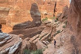 Arches National Park, Utah