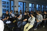 Hosting PHP User Group Munich meetup