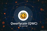 Qwertycoin is a Currency who will change finance